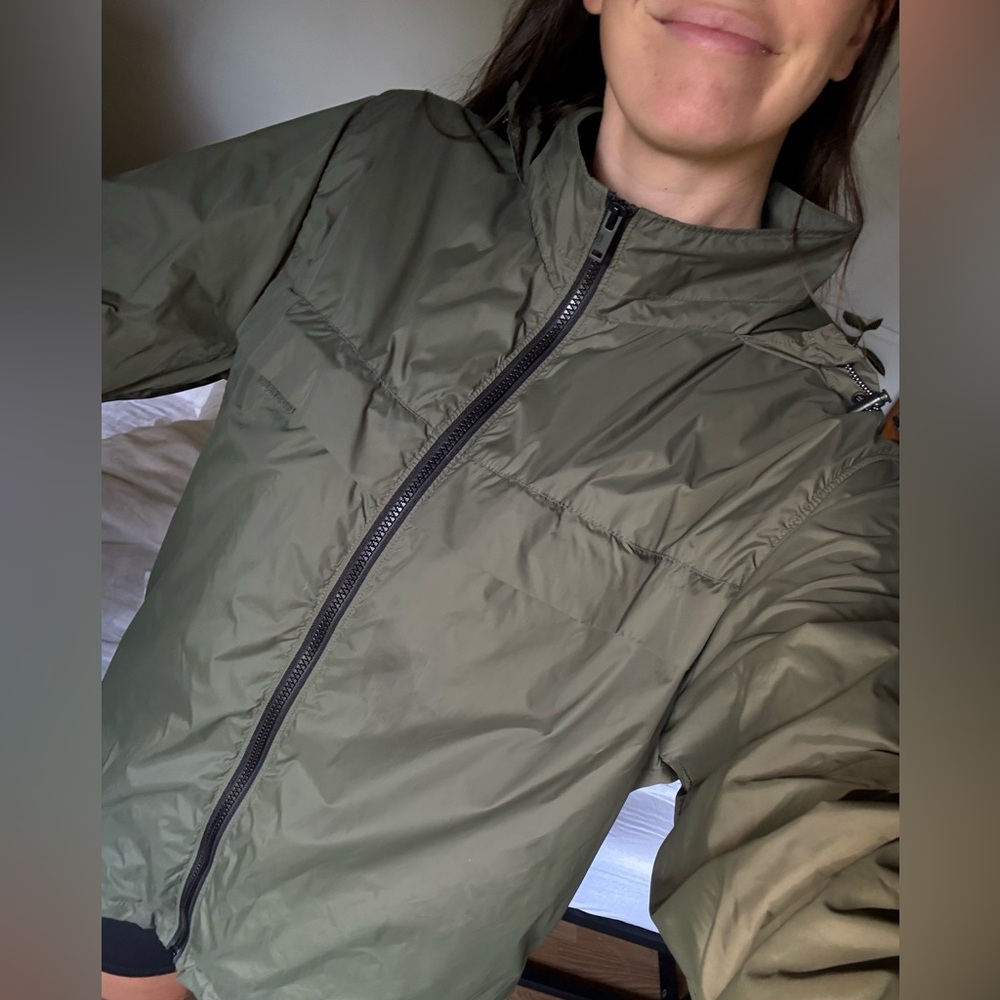 UGG Women's Light Jacket